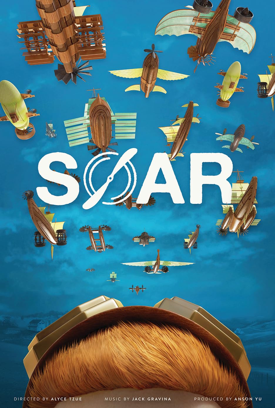 Soar Breakdown